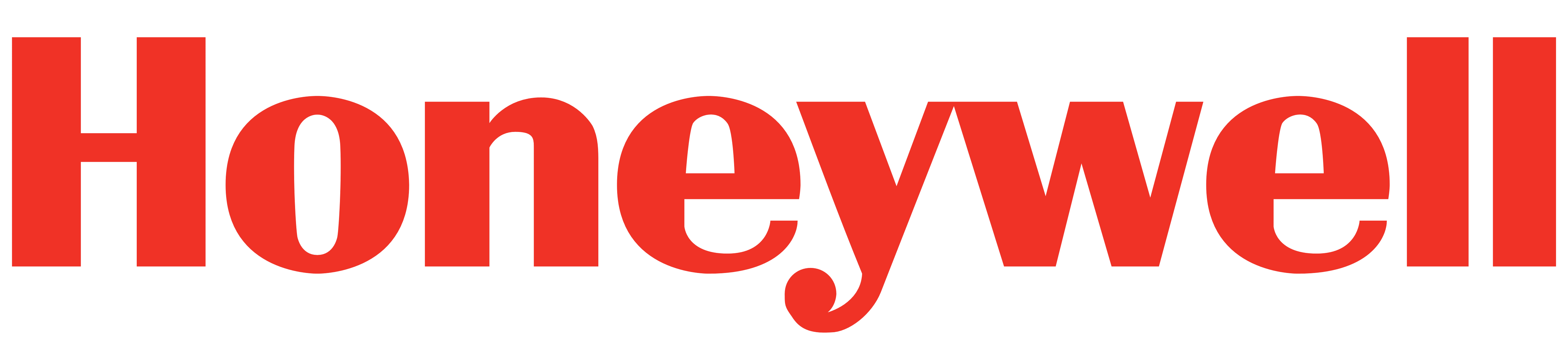 Honeywell-Logo