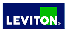 Leviton logo