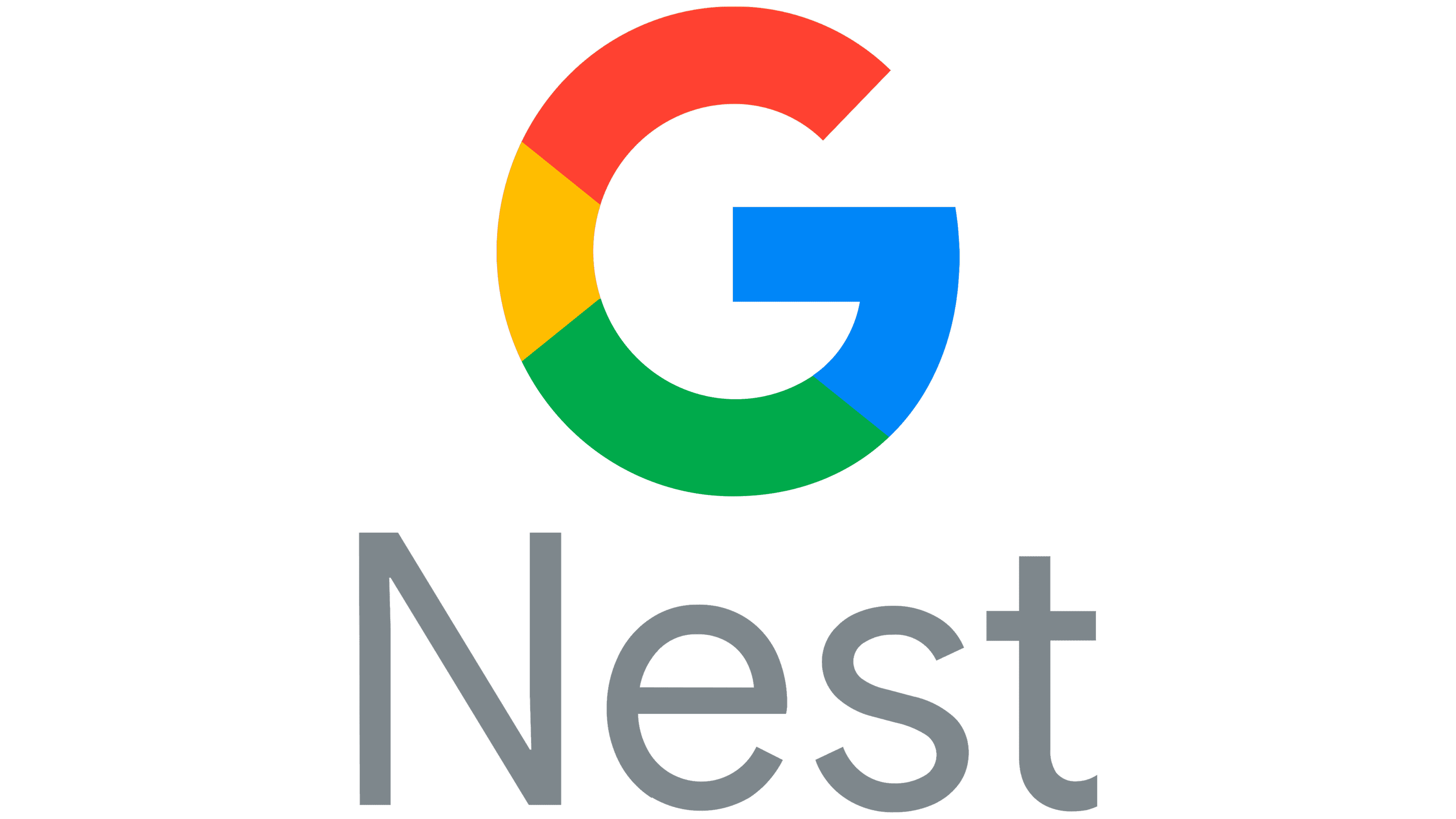 Nest-Emblem logo