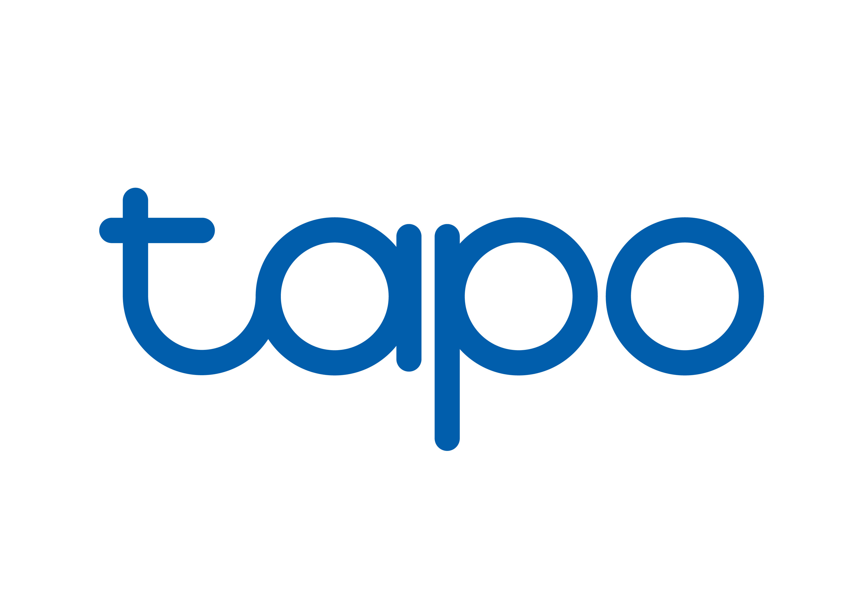 Tapo logo
