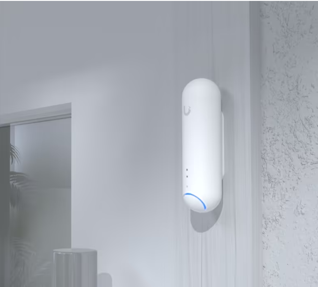 Ubiquiti Sensor Ubiquiti Sensor
