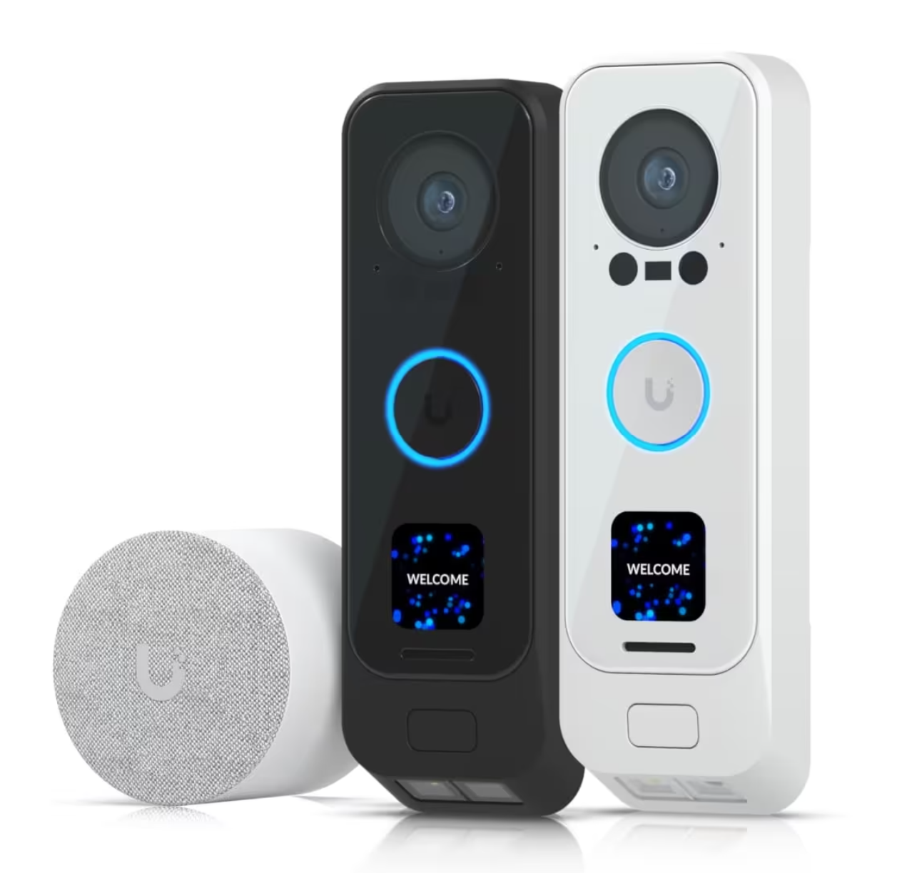 Ubiquiti doorbell
