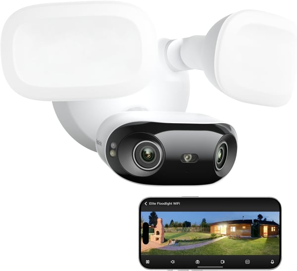 Reolink Security Camera